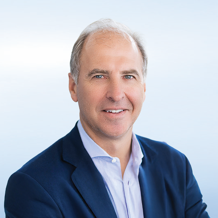 Mark Francis Dzialga