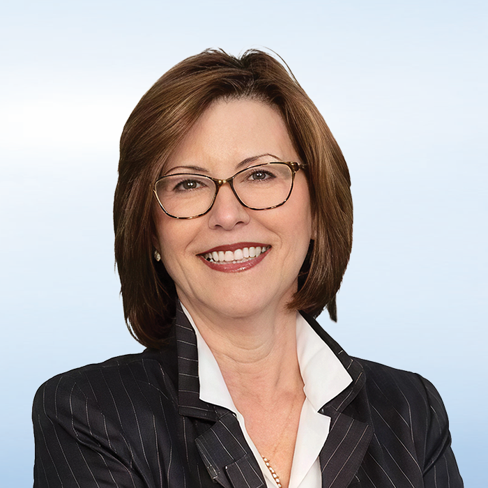 Jill Mary De Simone
