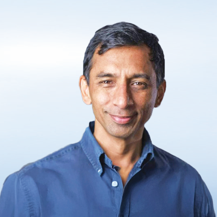 Dr. Ashish Gupta
