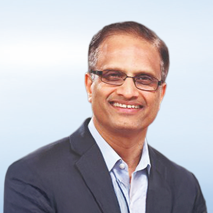 Pravin Udhyavara Bhadya Rao