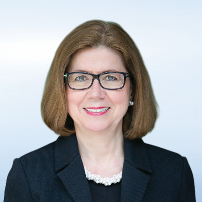 Dr. Georgia Nikolakopoulou Papathomas