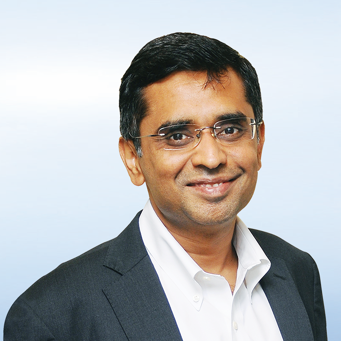 Manish Gupta