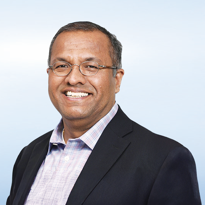 Neeraj Bharadwaj