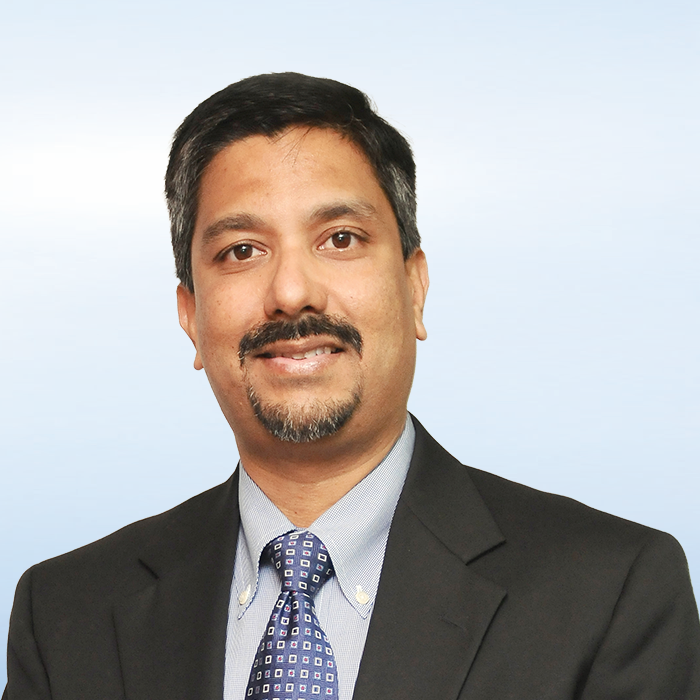 Dr. Rajesh Bhaskaran Nair