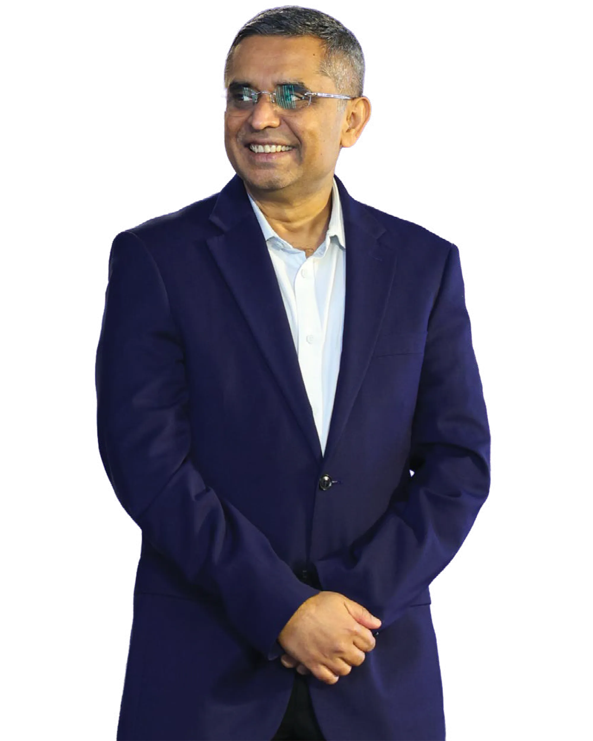 Chairman and CEO, Indegene