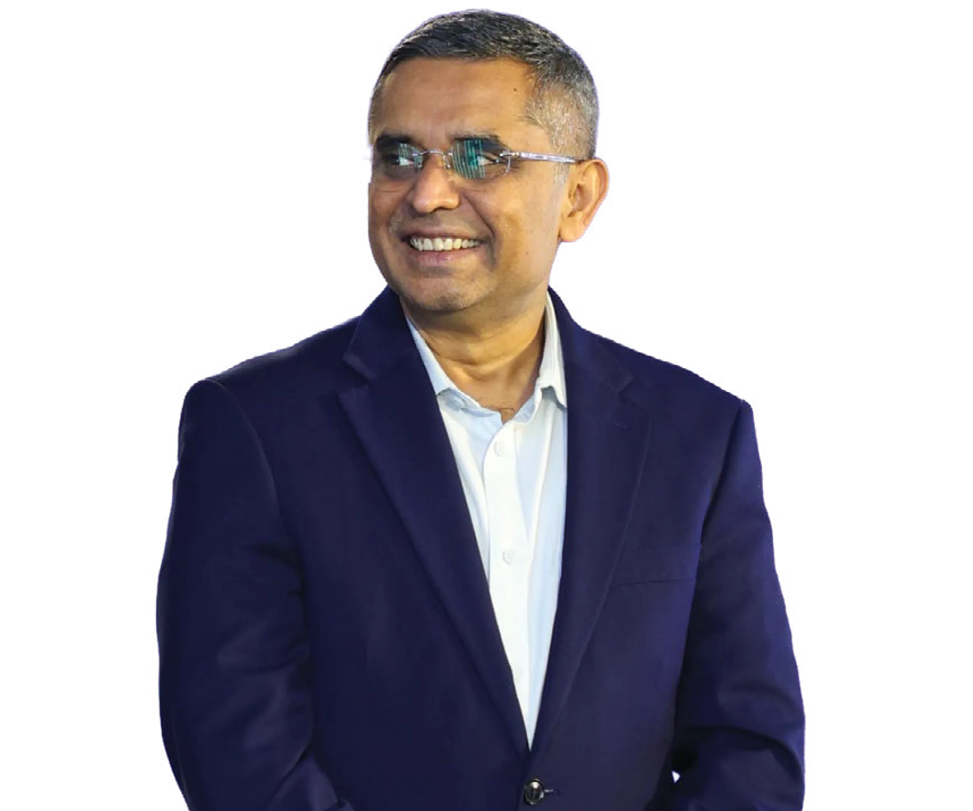 Chairman and CEO, Indegene