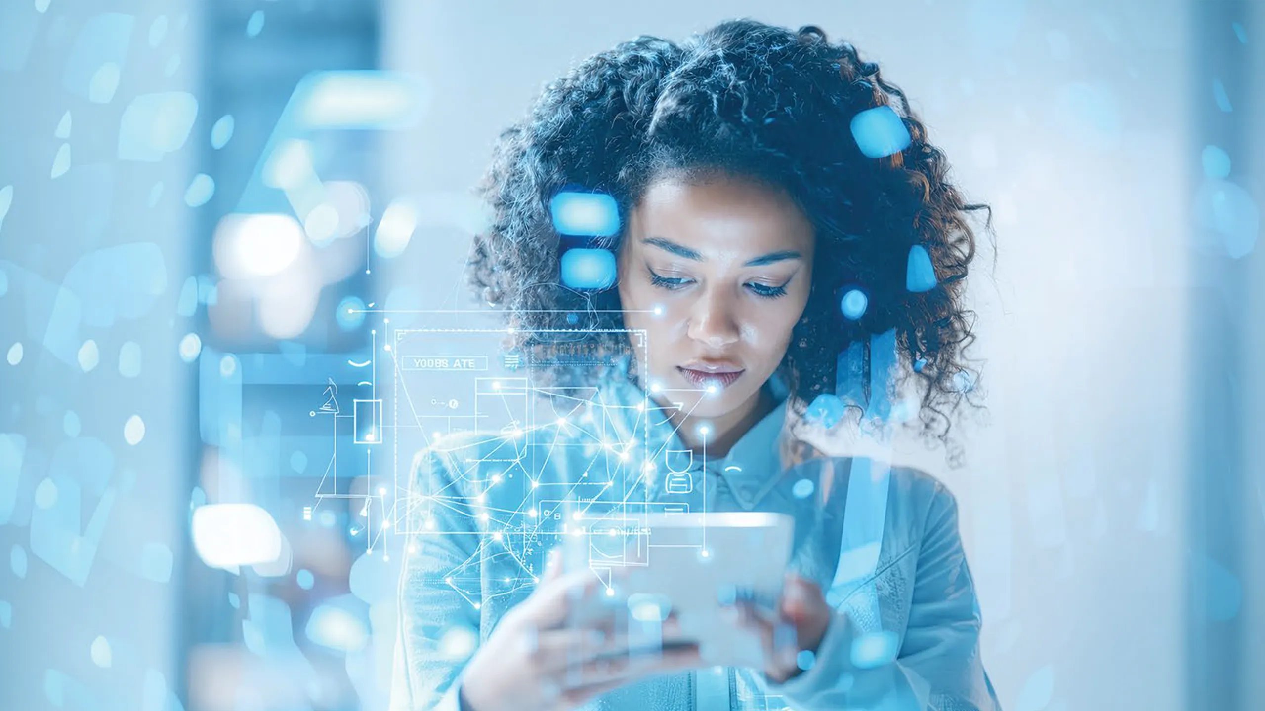Indegene AI-embedded commercial operations professional