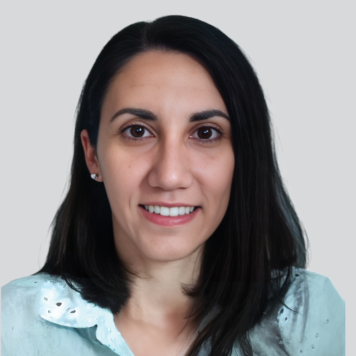 Delmira Parravicini