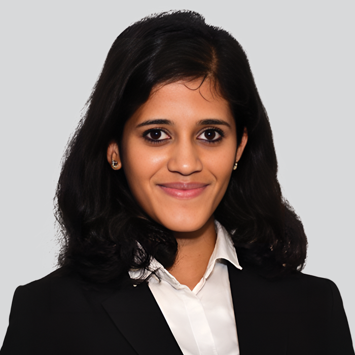 Swetha P